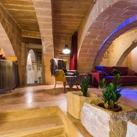 Heritage Apartment Валлетта Екстер'єр фото