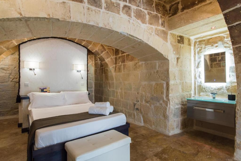 Heritage Apartment Валлетта Екстер'єр фото