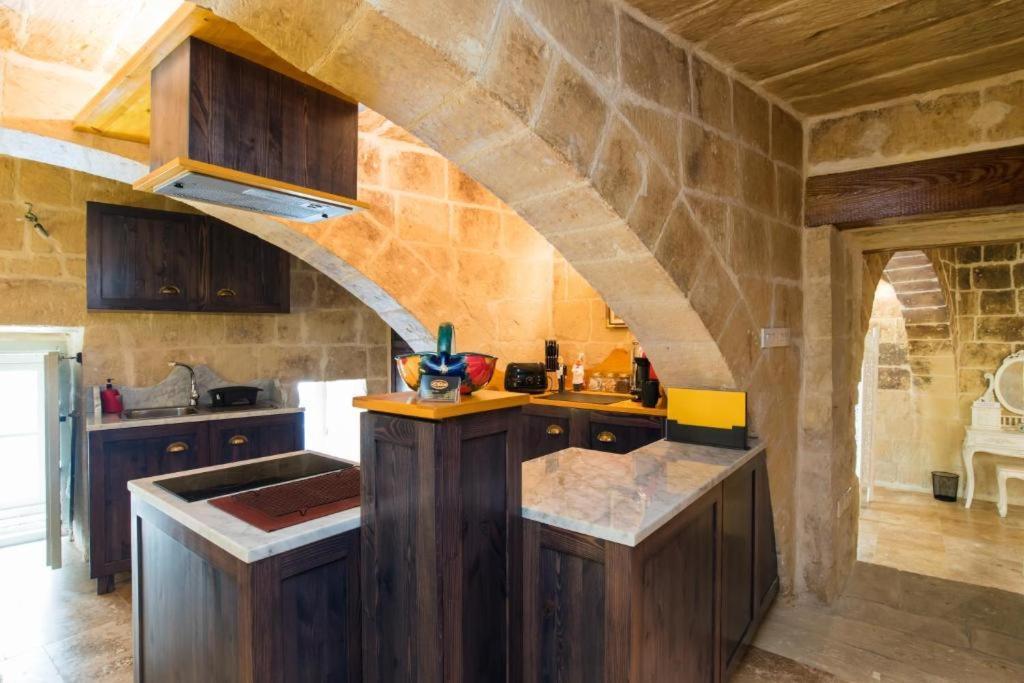 Heritage Apartment Валлетта Екстер'єр фото