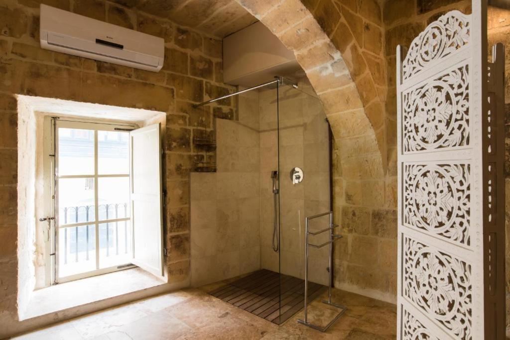 Heritage Apartment Валлетта Екстер'єр фото