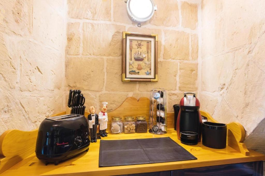 Heritage Apartment Валлетта Екстер'єр фото